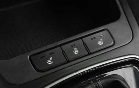 KIA Rio IV, 2021 год, 1 599 000 рублей, 14 фотография