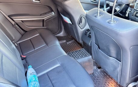 Mercedes-Benz E-Класс, 2012 год, 1 730 000 рублей, 8 фотография