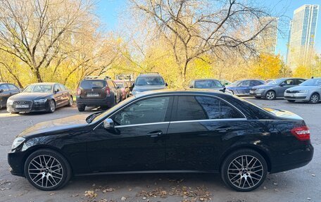 Mercedes-Benz E-Класс, 2012 год, 1 730 000 рублей, 4 фотография