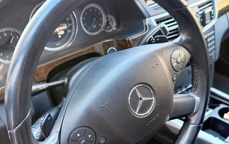 Mercedes-Benz E-Класс, 2012 год, 1 730 000 рублей, 12 фотография