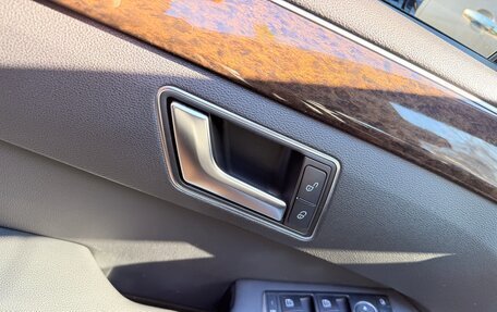 Mercedes-Benz E-Класс, 2012 год, 1 730 000 рублей, 16 фотография