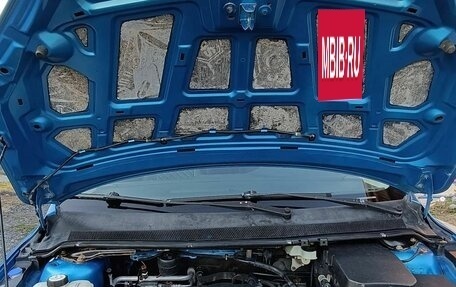 Ford Focus II рестайлинг, 2007 год, 440 000 рублей, 6 фотография