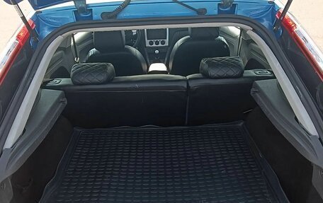Ford Focus II рестайлинг, 2007 год, 440 000 рублей, 11 фотография