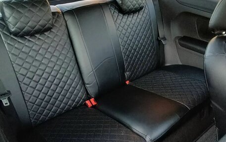 Ford Focus II рестайлинг, 2007 год, 440 000 рублей, 7 фотография