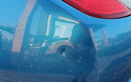 Ford Focus II рестайлинг, 2007 год, 440 000 рублей, 26 фотография
