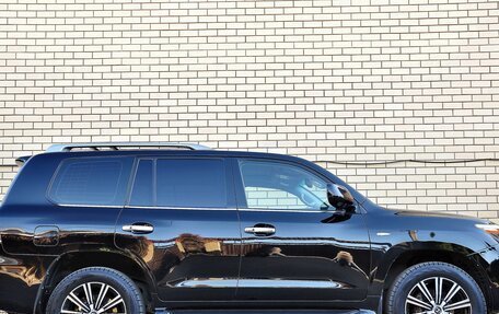 Lexus LX III, 2010 год, 3 500 000 рублей, 7 фотография
