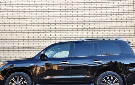 Lexus LX III, 2010 год, 3 500 000 рублей, 3 фотография