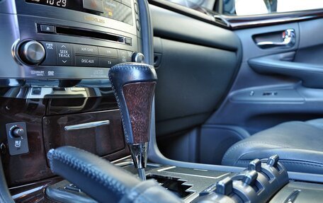 Lexus LX III, 2010 год, 3 500 000 рублей, 9 фотография