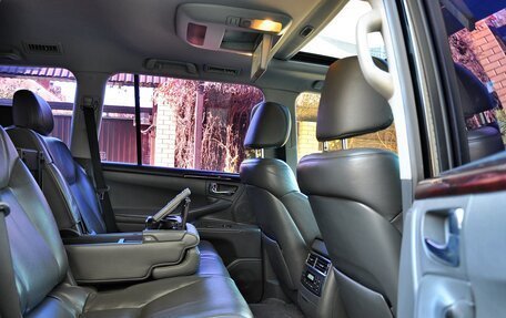 Lexus LX III, 2010 год, 3 500 000 рублей, 13 фотография