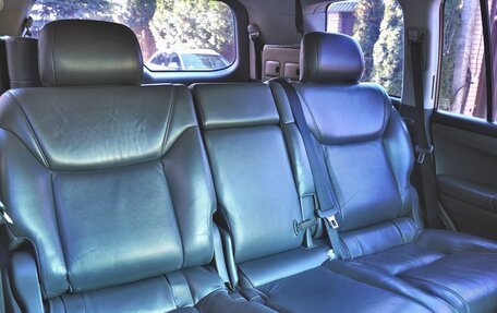 Lexus LX III, 2010 год, 3 500 000 рублей, 18 фотография