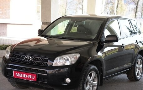 Toyota RAV4, 2007 год, 1 500 000 рублей, 1 фотография