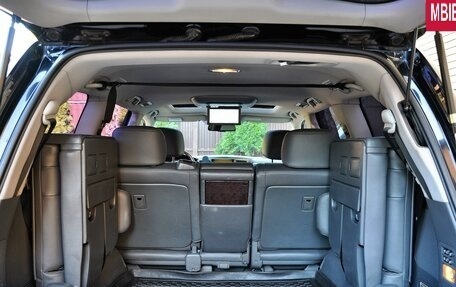 Lexus LX III, 2010 год, 3 500 000 рублей, 12 фотография