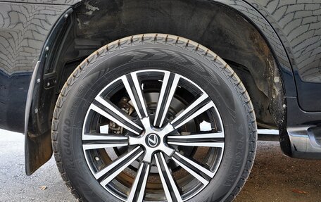Lexus LX III, 2010 год, 3 500 000 рублей, 22 фотография