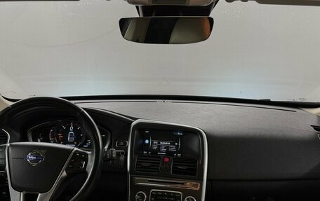 Volvo XC60 II, 2014 год, 1 500 000 рублей, 5 фотография