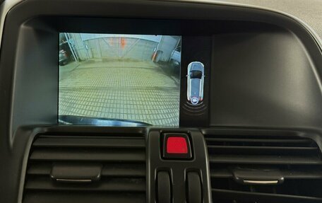 Volvo XC60 II, 2014 год, 1 500 000 рублей, 8 фотография
