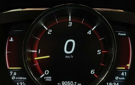 Volvo XC60 II, 2014 год, 1 500 000 рублей, 6 фотография