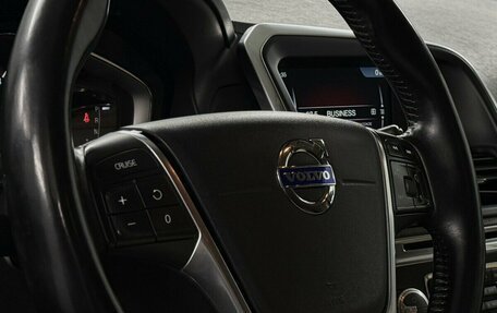 Volvo XC60 II, 2014 год, 1 500 000 рублей, 12 фотография