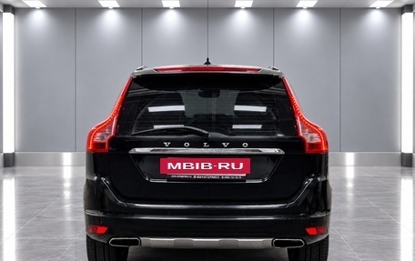 Volvo XC60 II, 2014 год, 1 500 000 рублей, 3 фотография