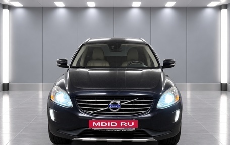 Volvo XC60 II, 2014 год, 1 500 000 рублей, 2 фотография