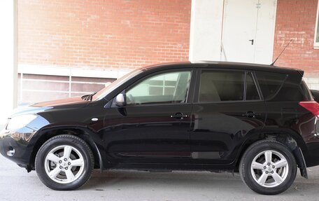 Toyota RAV4, 2007 год, 1 500 000 рублей, 5 фотография