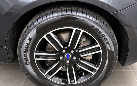 Volvo XC60 II, 2014 год, 1 500 000 рублей, 17 фотография
