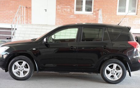 Toyota RAV4, 2007 год, 1 500 000 рублей, 3 фотография