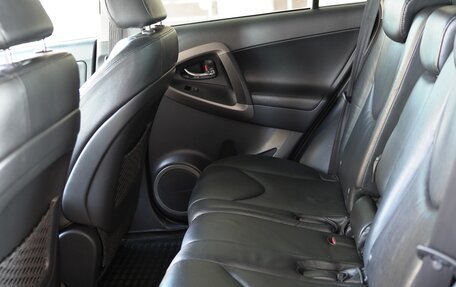 Toyota RAV4, 2007 год, 1 500 000 рублей, 11 фотография