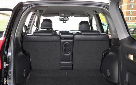 Toyota RAV4, 2007 год, 1 500 000 рублей, 9 фотография