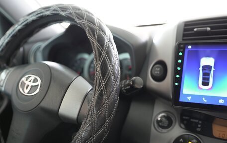 Toyota RAV4, 2007 год, 1 500 000 рублей, 7 фотография