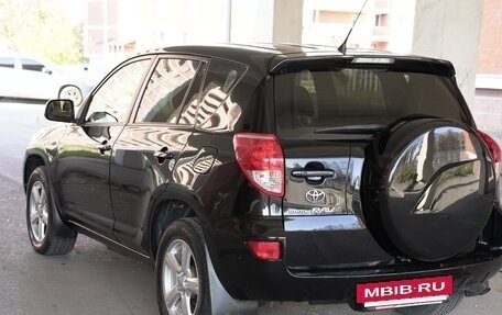 Toyota RAV4, 2007 год, 1 500 000 рублей, 2 фотография