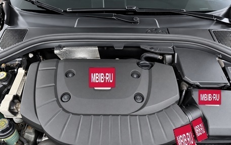 Volvo XC60 II, 2014 год, 1 500 000 рублей, 16 фотография