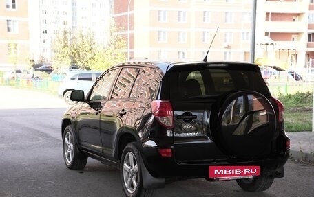 Toyota RAV4, 2007 год, 1 500 000 рублей, 4 фотография
