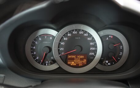 Toyota RAV4, 2007 год, 1 500 000 рублей, 13 фотография