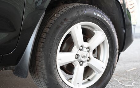 Toyota RAV4, 2007 год, 1 500 000 рублей, 16 фотография