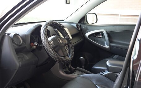 Toyota RAV4, 2007 год, 1 500 000 рублей, 17 фотография