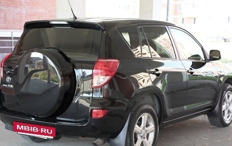 Toyota RAV4, 2007 год, 1 500 000 рублей, 18 фотография