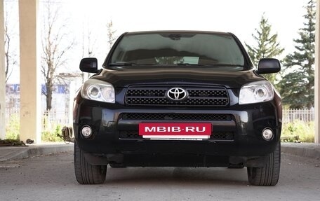 Toyota RAV4, 2007 год, 1 500 000 рублей, 15 фотография