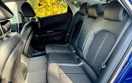 KIA Optima IV рестайлинг, 2019 год, 1 580 000 рублей, 16 фотография