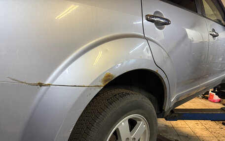 Mitsubishi Outlander III рестайлинг 3, 2007 год, 625 000 рублей, 10 фотография