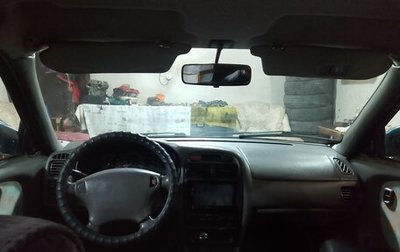 Suzuki Baleno I, 1997 год, 220 000 рублей, 1 фотография
