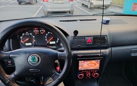 Skoda Octavia IV, 2008 год, 420 000 рублей, 7 фотография