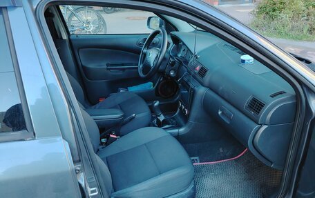 Skoda Octavia IV, 2008 год, 420 000 рублей, 11 фотография