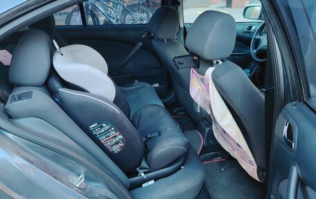 Skoda Octavia IV, 2008 год, 420 000 рублей, 12 фотография