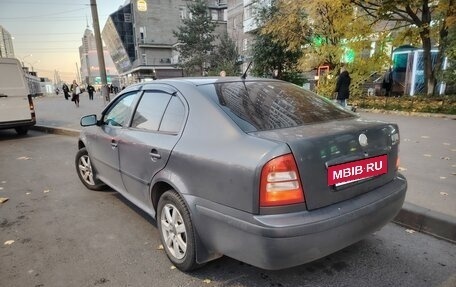 Skoda Octavia IV, 2008 год, 420 000 рублей, 4 фотография