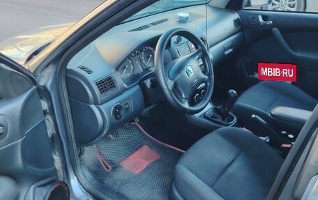 Skoda Octavia IV, 2008 год, 420 000 рублей, 10 фотография