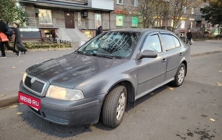 Skoda Octavia IV, 2008 год, 420 000 рублей, 5 фотография