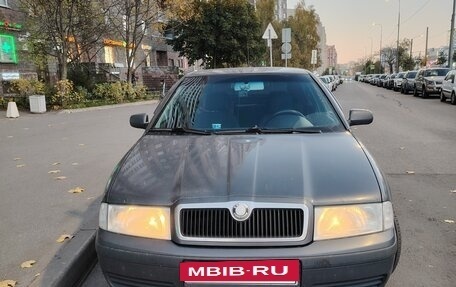 Skoda Octavia IV, 2008 год, 420 000 рублей, 6 фотография