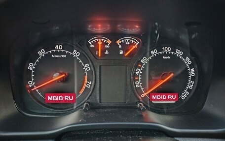 Skoda Octavia IV, 2008 год, 420 000 рублей, 8 фотография