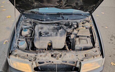 Skoda Octavia IV, 2008 год, 420 000 рублей, 14 фотография