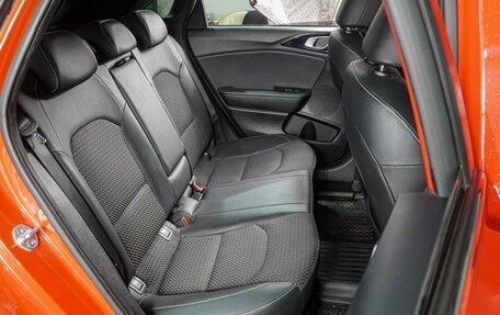 KIA cee'd III, 2019 год, 1 749 000 рублей, 7 фотография